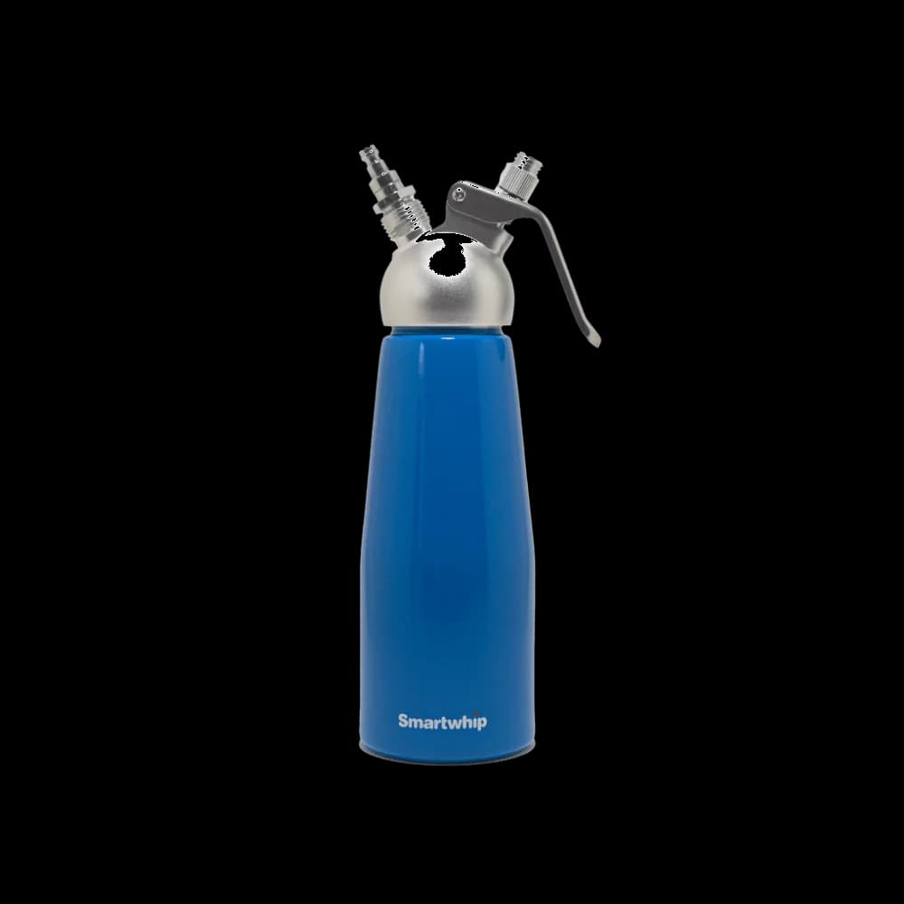 Smartwhip Aluminum Cream Dispenser